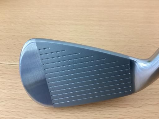 中古】 ブリヂストン BRIDGESTONE 222CB+ #4 単品アイアン LI NS