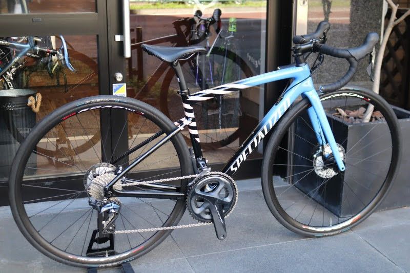 スペシャライズド SPECIALIZED ターマック TARMAC SL6 COMP 2021