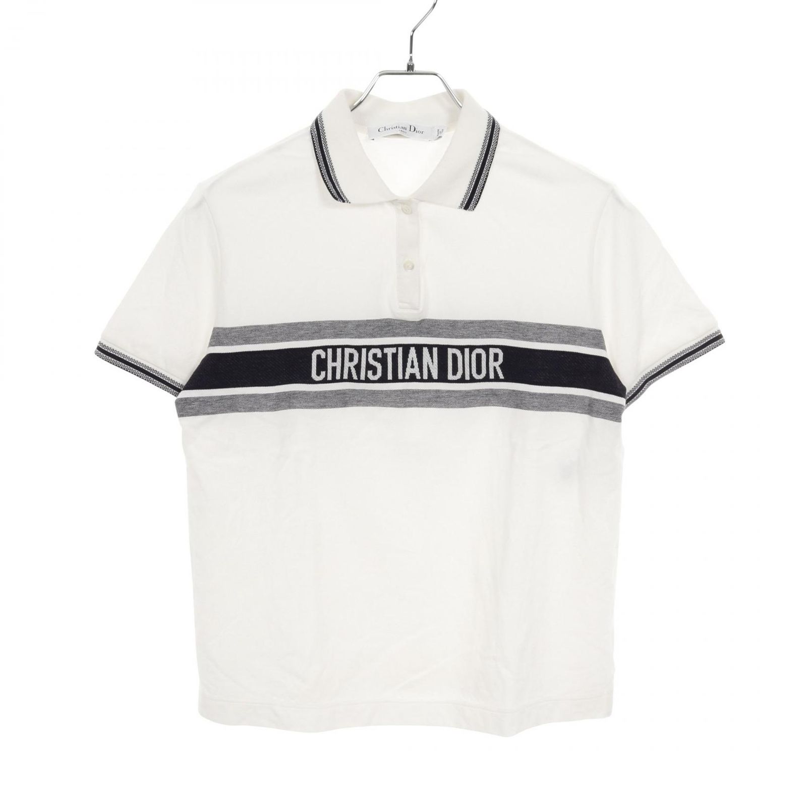 Christian Dior クリスチャンディオール ポロシャツ