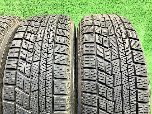 2021年製 ヨコハマ アイスガード IG60 205/60Ｒ16 4本セット ヨコハマ アイスガードIG60