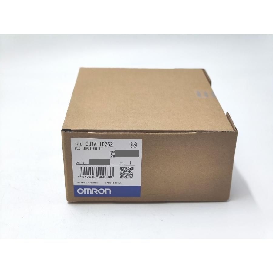 インボイス対応 新品 オムロン CJ1W-ID262 OMRON その14