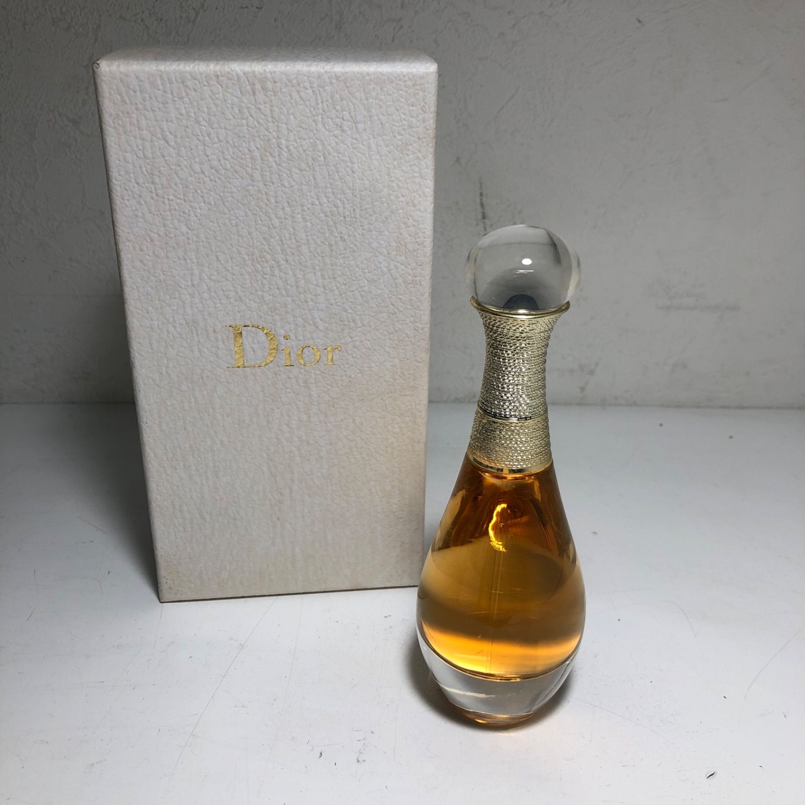 ディオール ジャドール ロー 40ml-