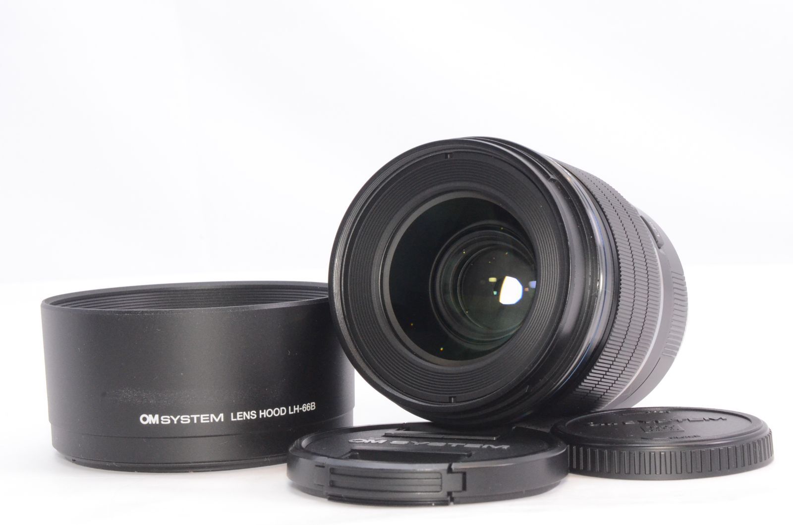 OLYMPUS オリンパス M ZUIKO DIGITAL ED 25 mm F 1 2 PRO