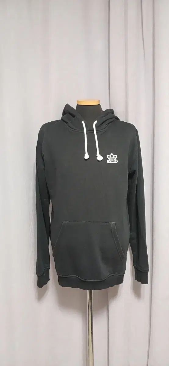 adidas(アディダス) オリジナル フーディー パーカー パーカー L サイズ 状態良好