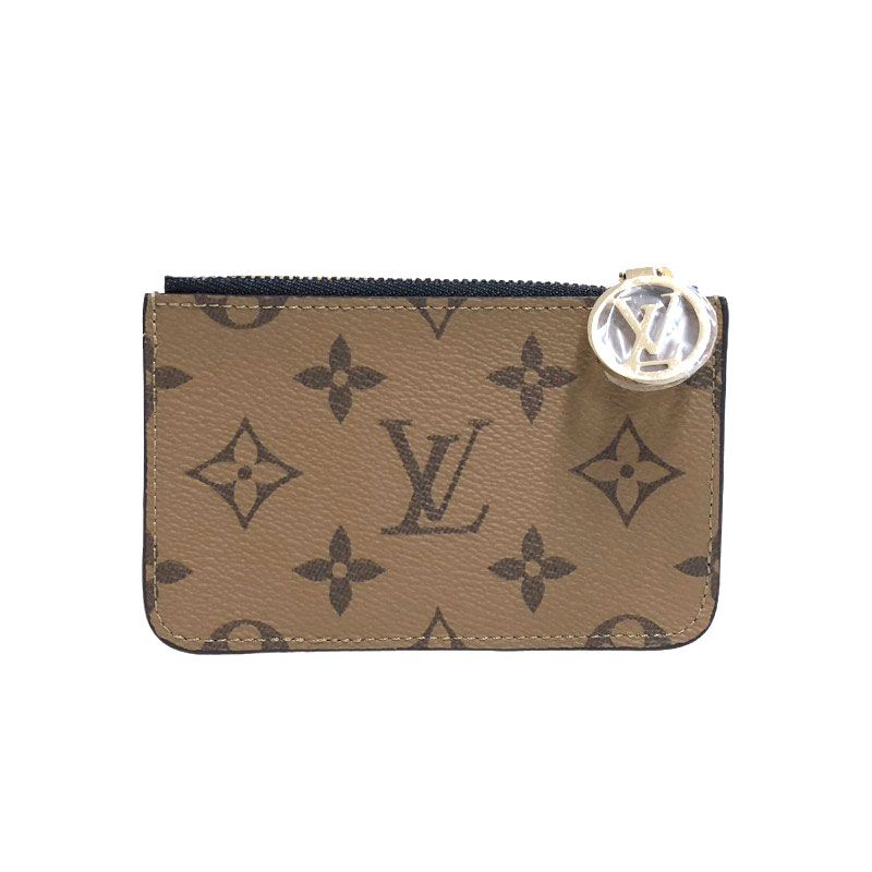 ルイ・ヴィトン LOUIS VUITTON カードケース ポルトカルト・ロミー