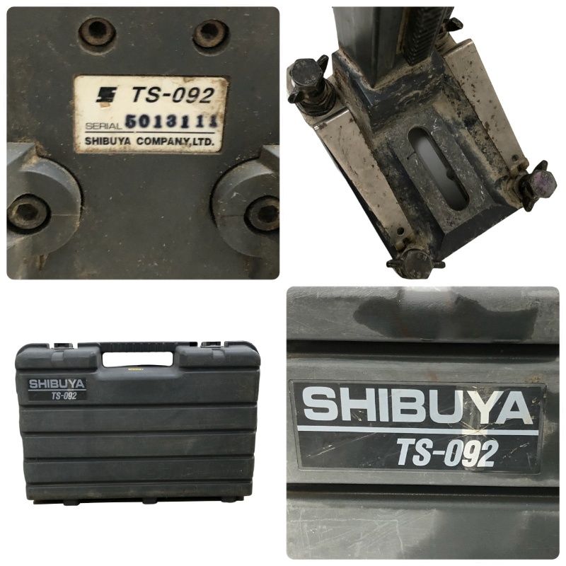 TS-092