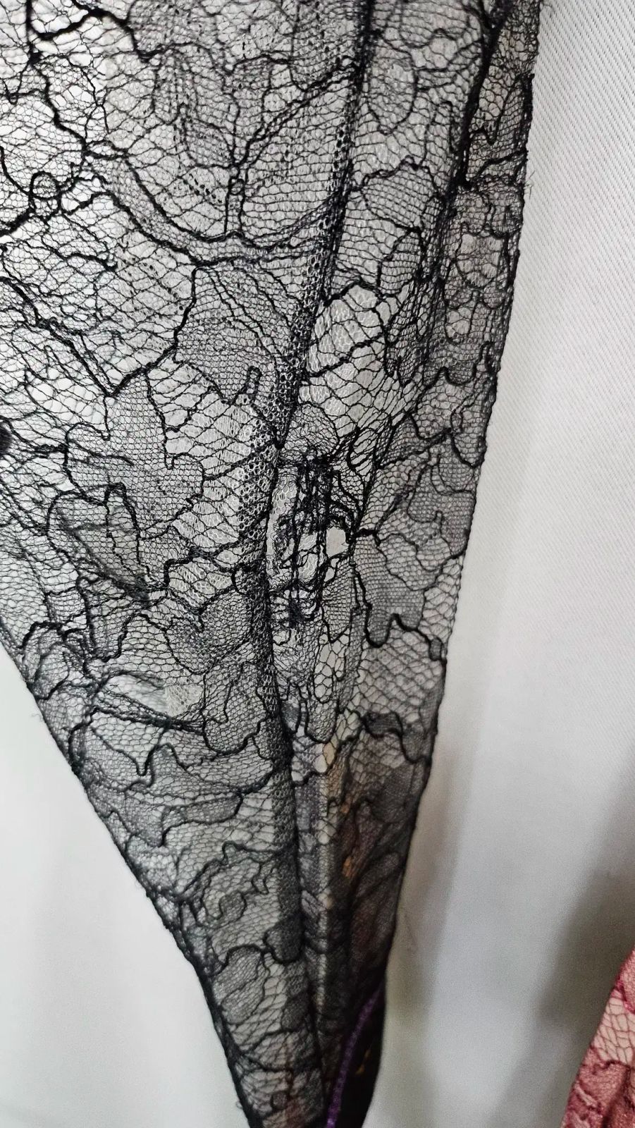 レースワンピース