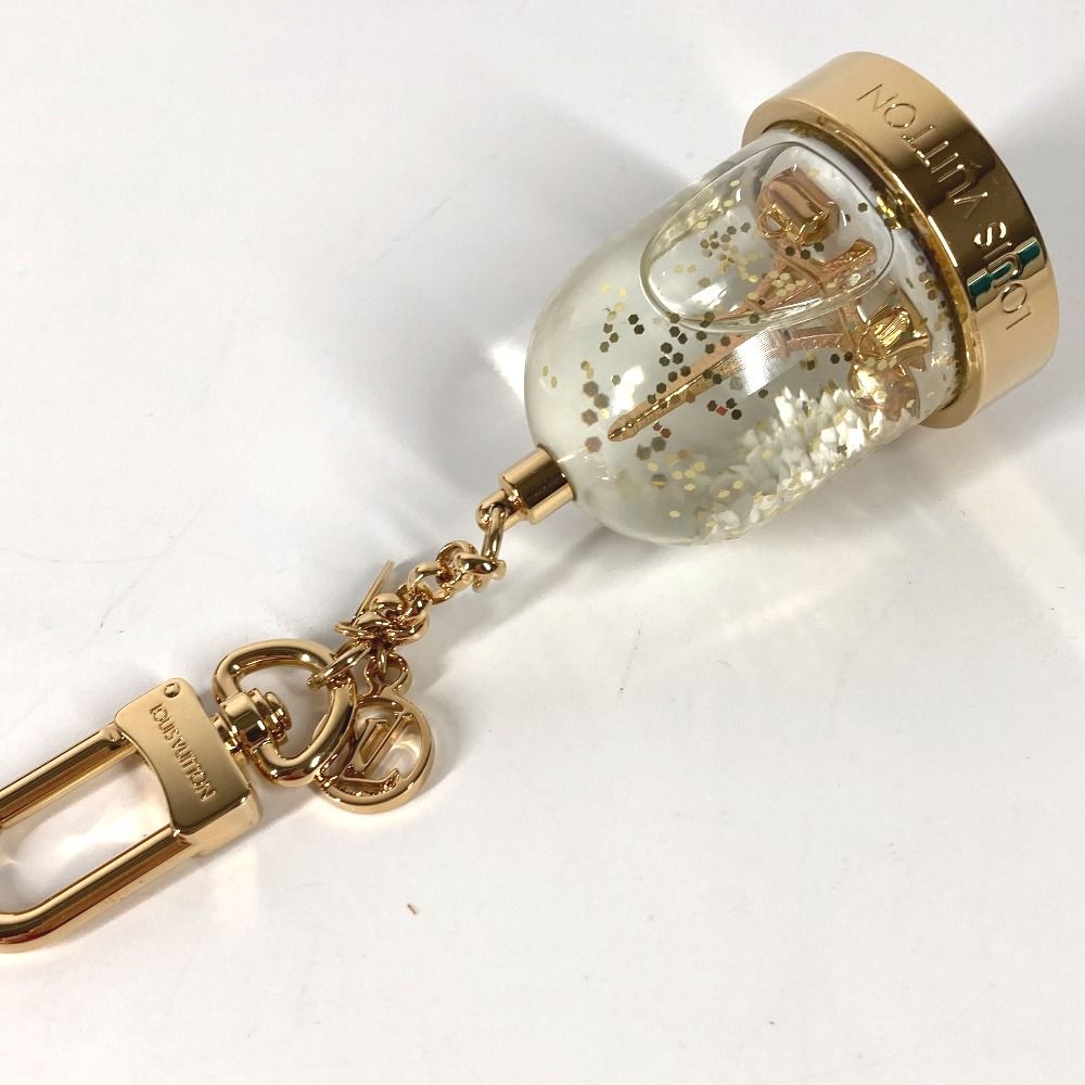 Louis Vuitton ミニチュアバッグスノードーム Louis Vuitton ミニチュアバッグ スノードーム