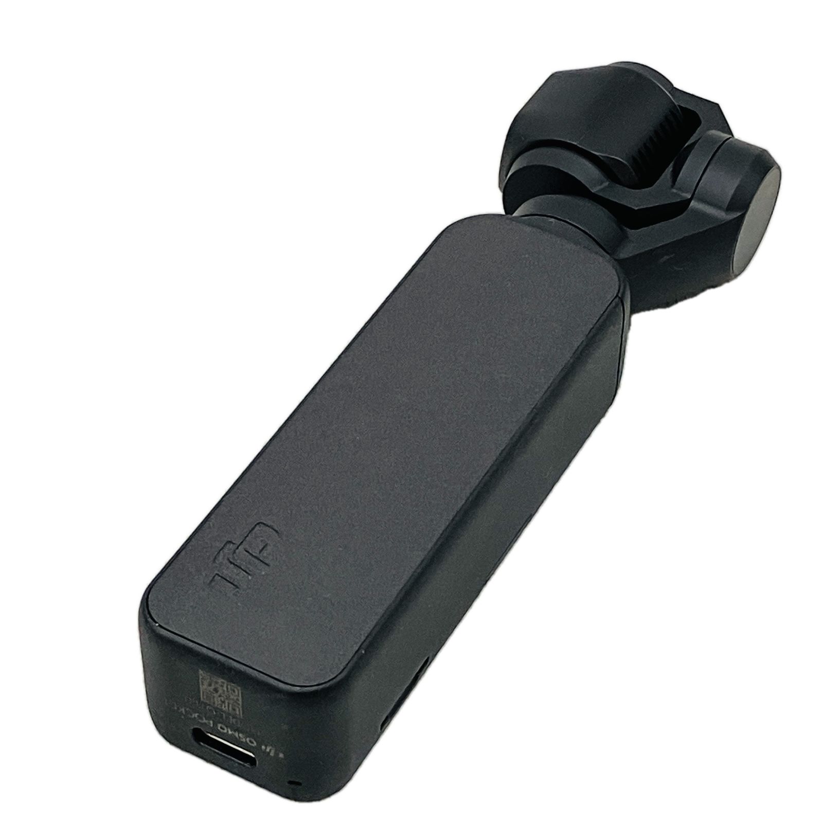 ハンド アクション