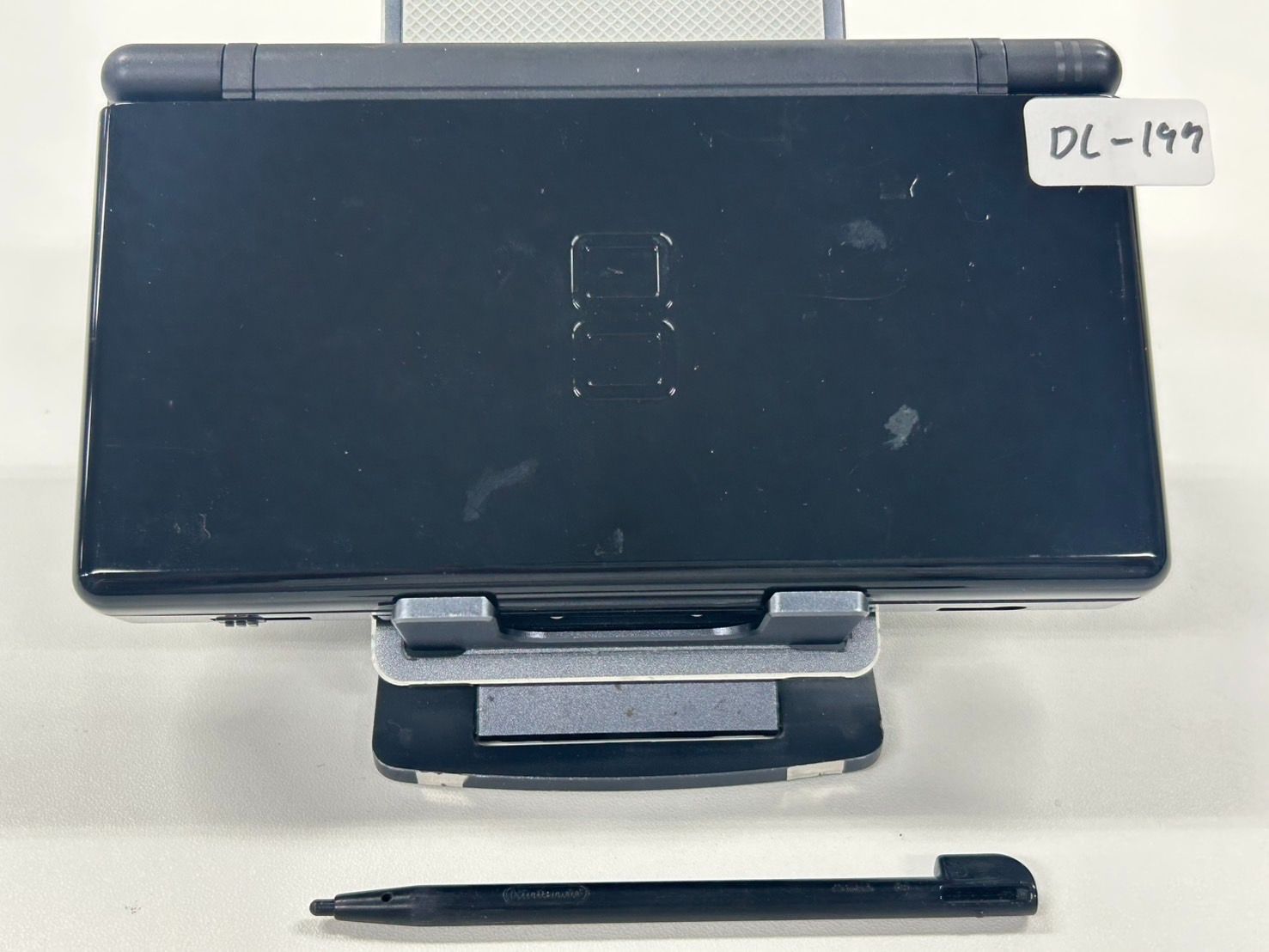 Nintendo DS Lite 本体 タッチペン 動作確認済み DL197