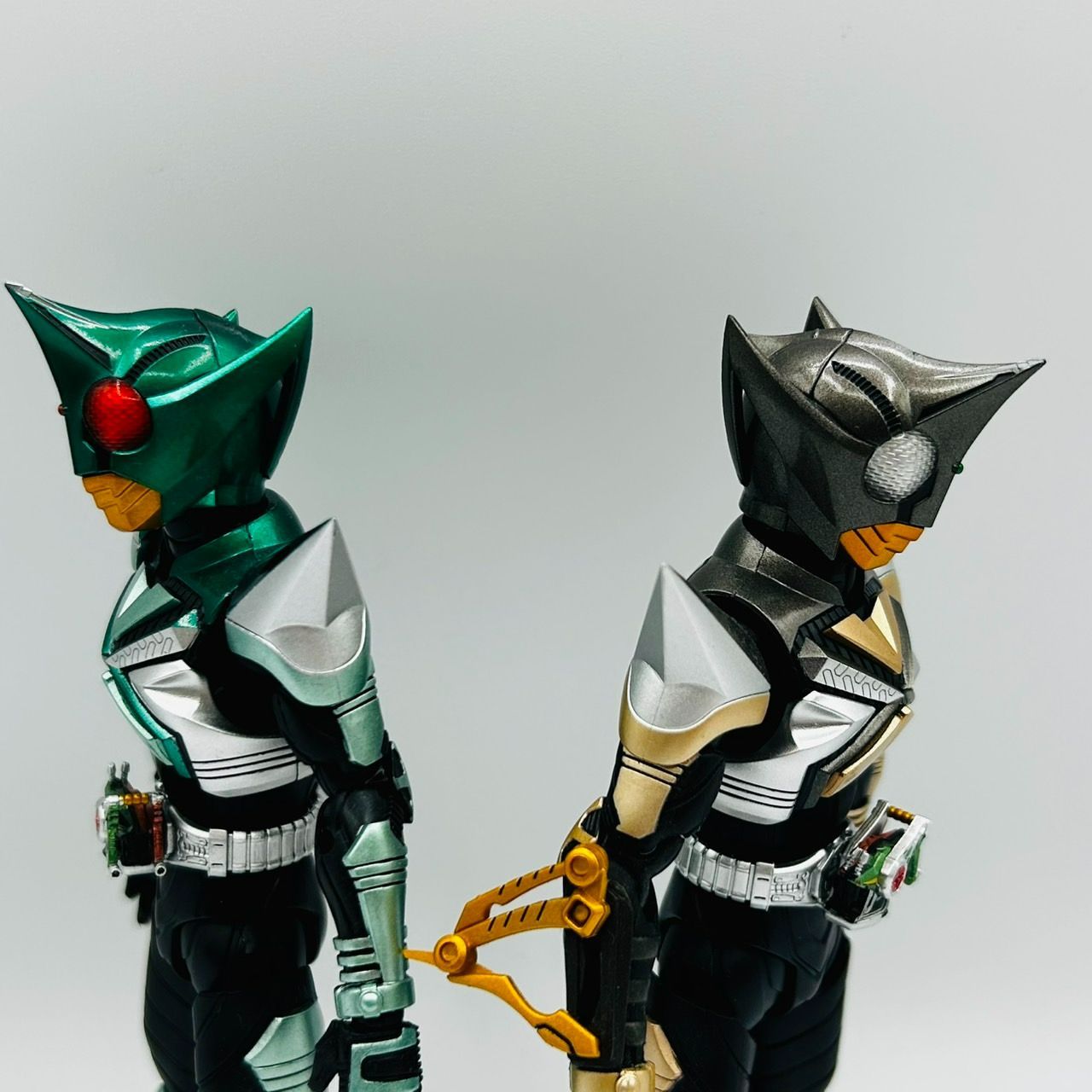 S.H.Figuarts 真骨彫