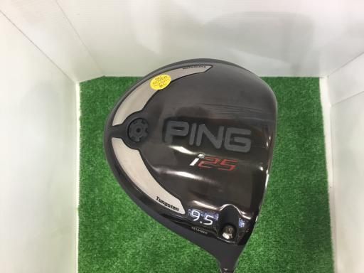 ピンi25  ドライバー9.5 i25ドライバー│CLUB PING【PINGオフィシャルサイト】