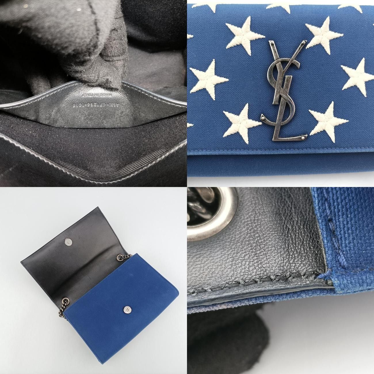 Saint Laurentケイト