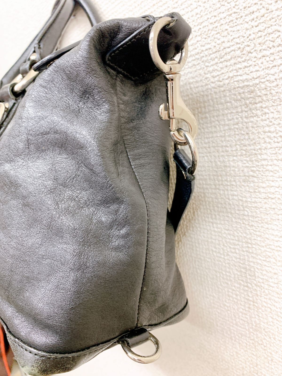 美品✩︎ coachコーチ 2wayバック ショルダーバック ハンドバック COACH コーチ バッグ レディース ハンドバッグ 2way 斜めがけ