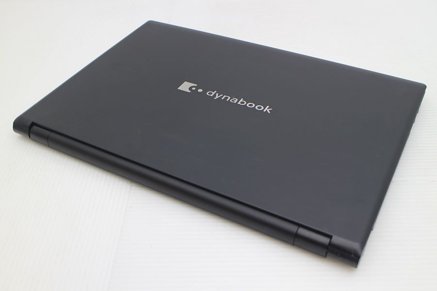 Windowsノート本体 TOSHIBA B65/ER i5-8365U SSD512G WIn11 TOSHIBA（東芝） 爆買 ノートパソコン Dynabook Satellite B65 15.6型