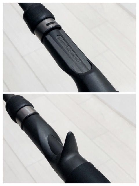 Kistler/キスラー ノースフォークコンポジット マグネシウム2 MG2-H