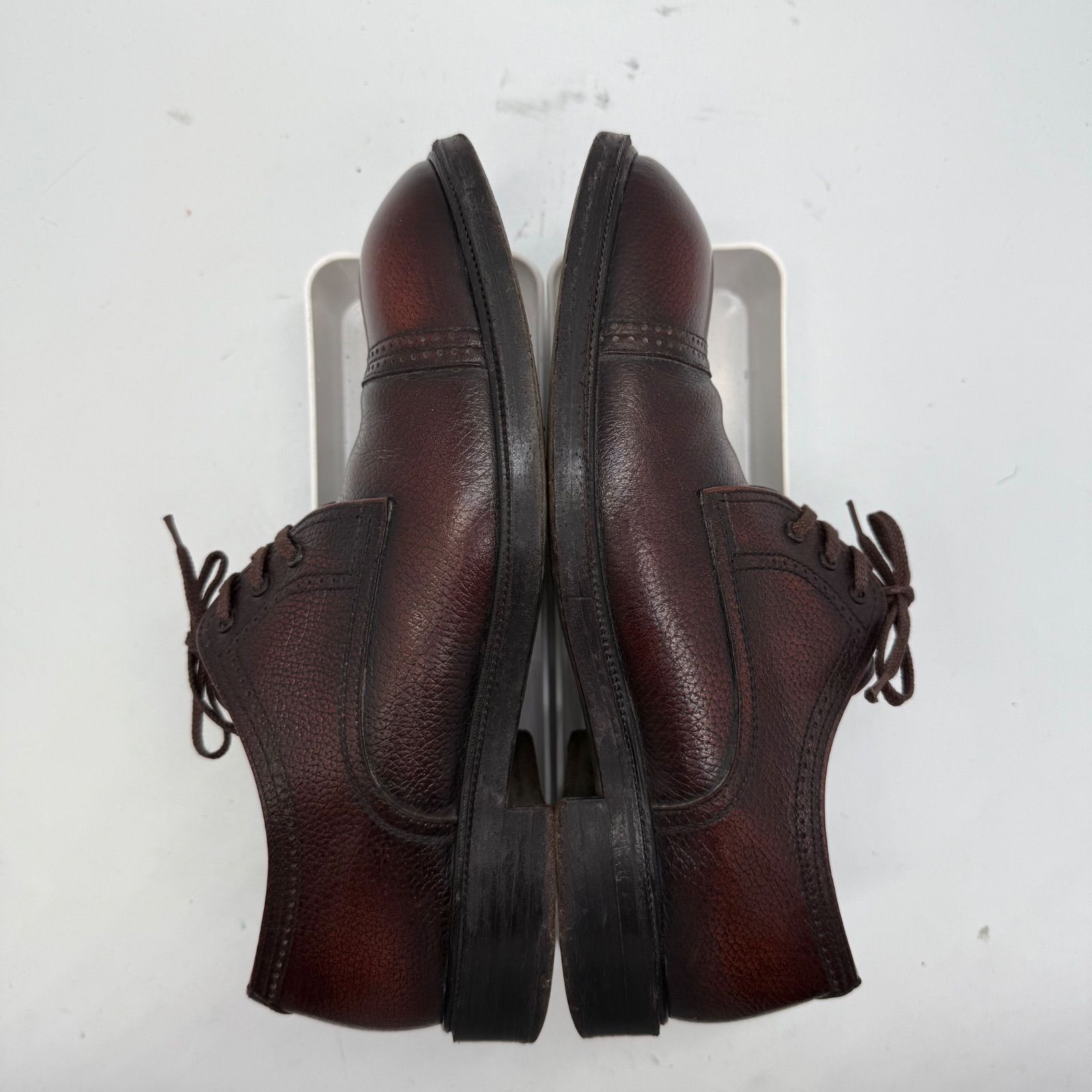 ユニオンインペリアル　革靴24.5 Cap Toe Oxford – No.U1111 | UNIONIMPERIAL ユニオンインペリアル