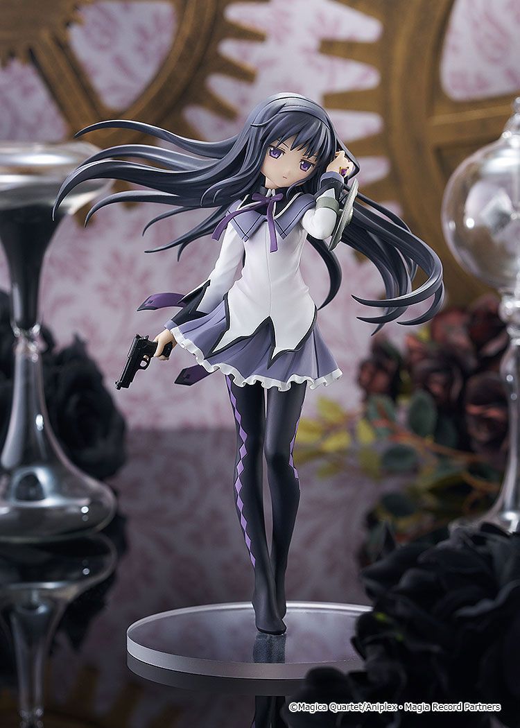 新品・公式】マギアレコード 魔法少女まどか☆マギカ外伝 POP UP
