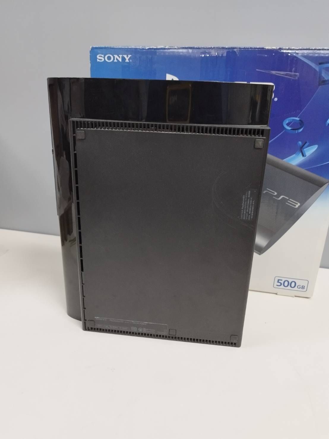 ★ジャンク品★SONY PlayStation3 CECH-4300C ジャンクSONY PlayStation3 プレステ3 CECH-4300c SONY