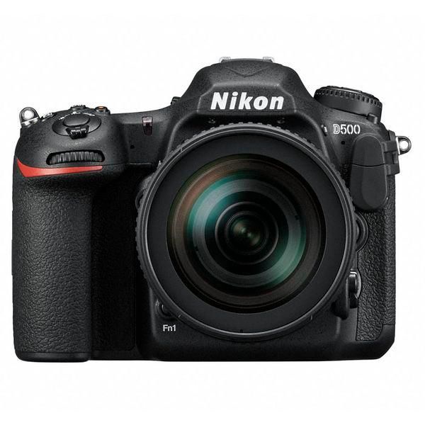 ニコン　D500 ③ Amazon | Nikon デジタル一眼レフカメラ D500 レンズキット AF-S