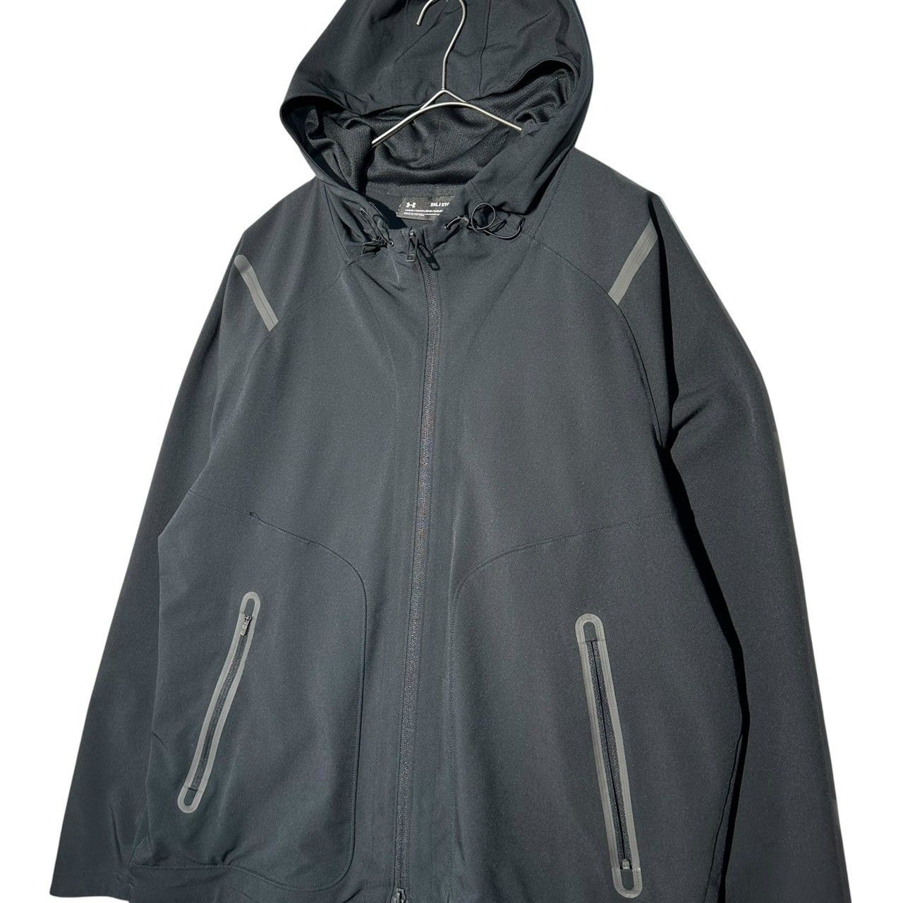 UNDER ARMOUR(アンダーアーマー) Unstoppable Jacket アン