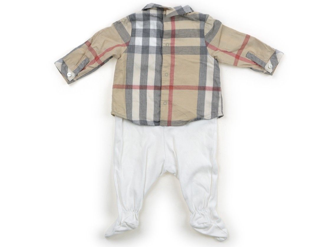 Burberry Kids（バーバリー・キッズ）ベビー ウェアセット - FARFETCH