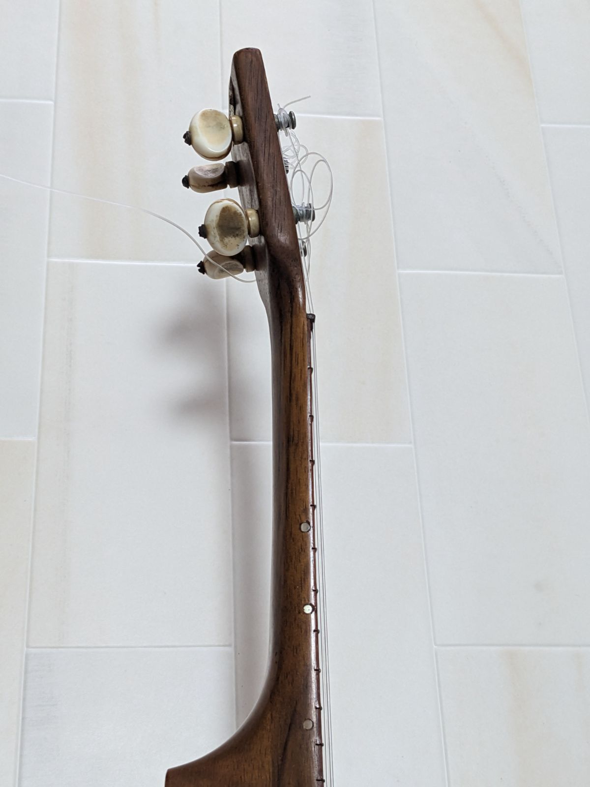 kamakaukuleleウクレレ