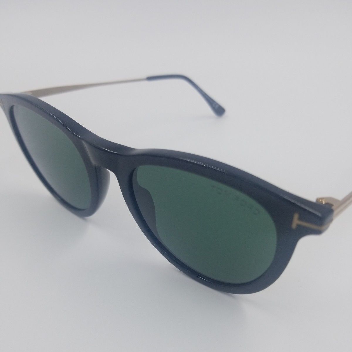 トムフォード サングラス TOM FORD TF626 01N Kellan-02 プラスチック