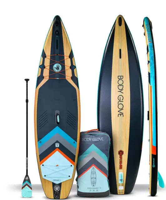 2025年最新】スタンドアップパドルボード ボディグローブの人気