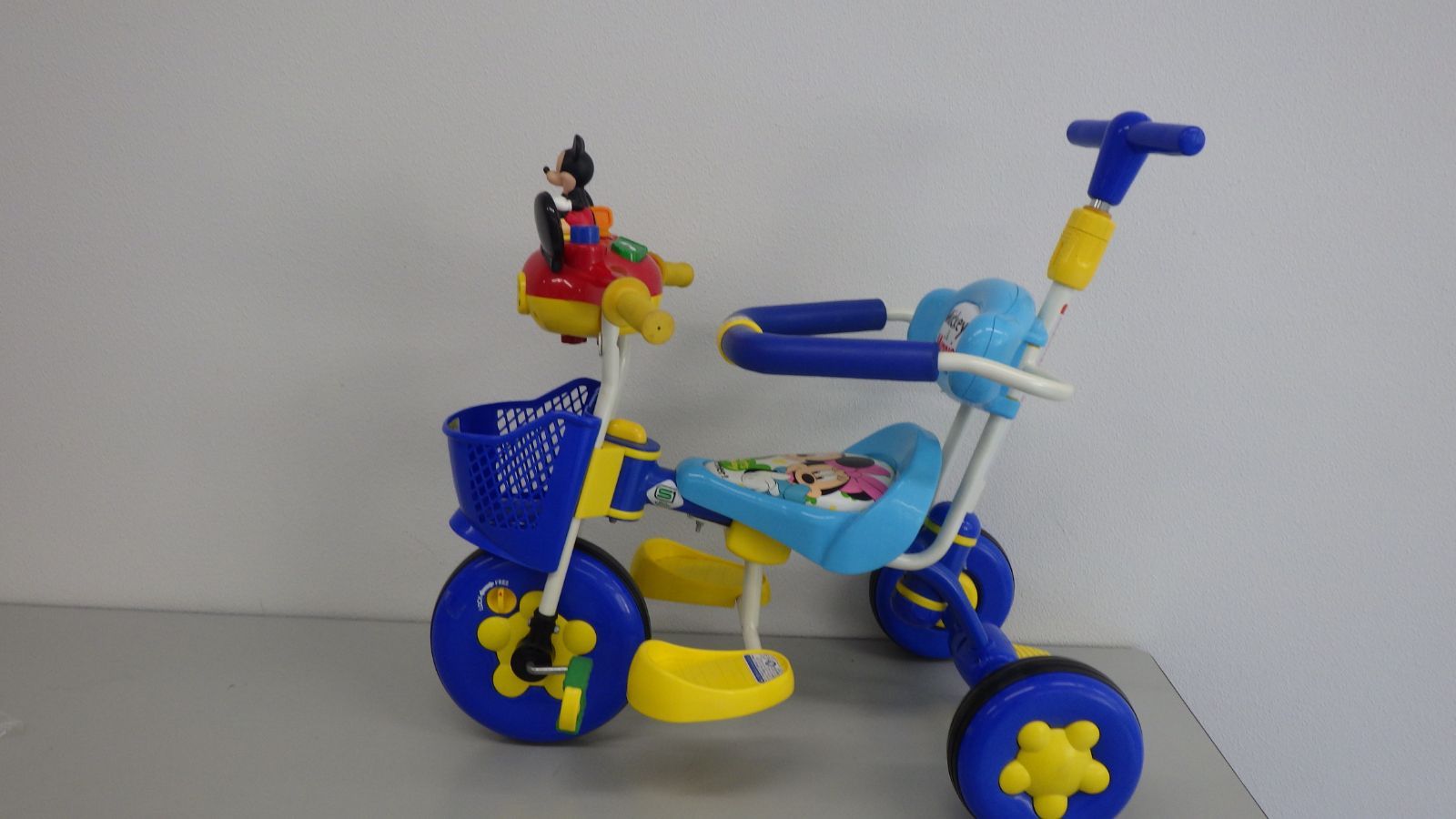 美品！アイデス・三輪車最終処分！！！ 【公式通販】
