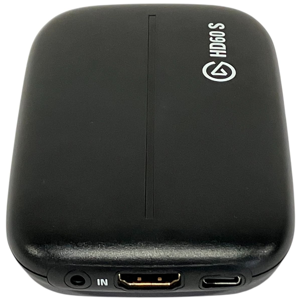 Elgato エルガト HD60 S 外付けキャプチャボード ※中古 elgato (エルガト) キャプチャーボード HD60S｜トレファクONLINE