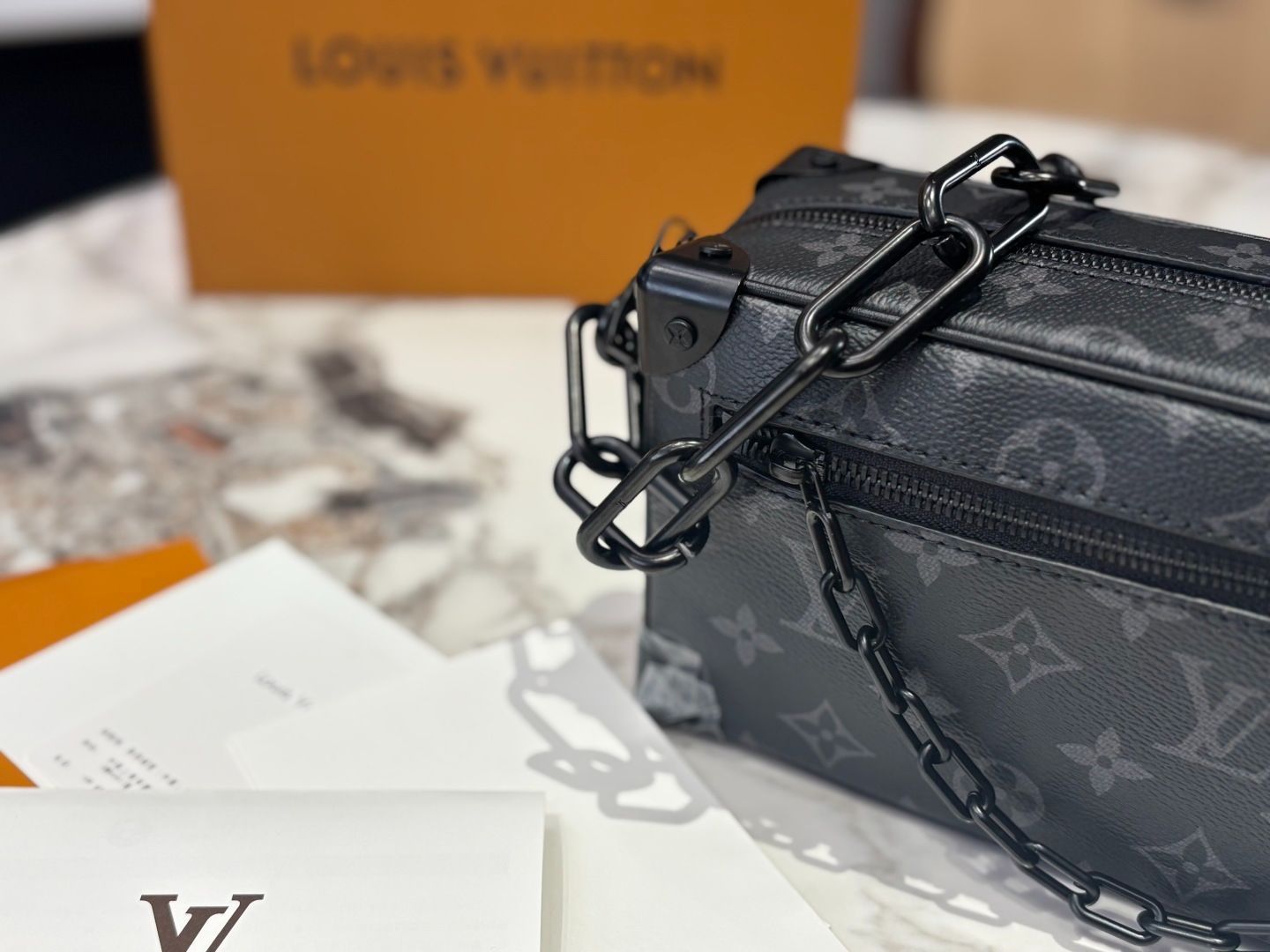 関税・送料込【Louis Vuitton】Sakpla BB トートバッグ ルイヴィトン LV×TMオールインBB スーパーコピー M13089