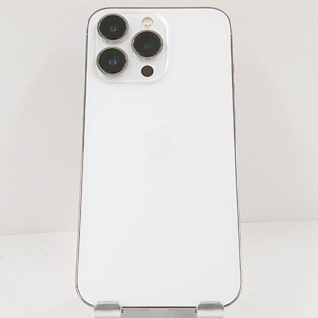 iPhone13 Pro 256GB Rakuten シルバー 送料無料 本体 c13846
