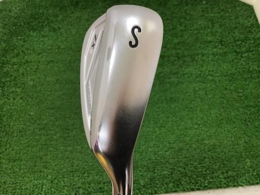中古】 ダンロップ SRIXON ZX5 Mk II SW ウェッジ WG 純正特注