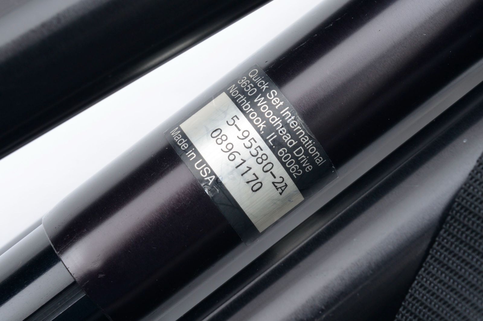 3段三脚 脚のみ