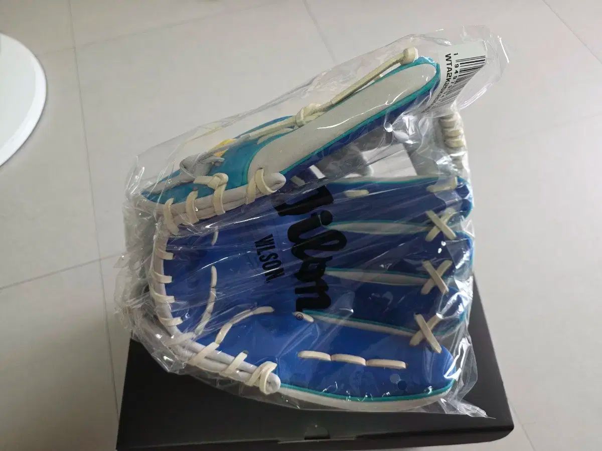 ウィルソン Wilson