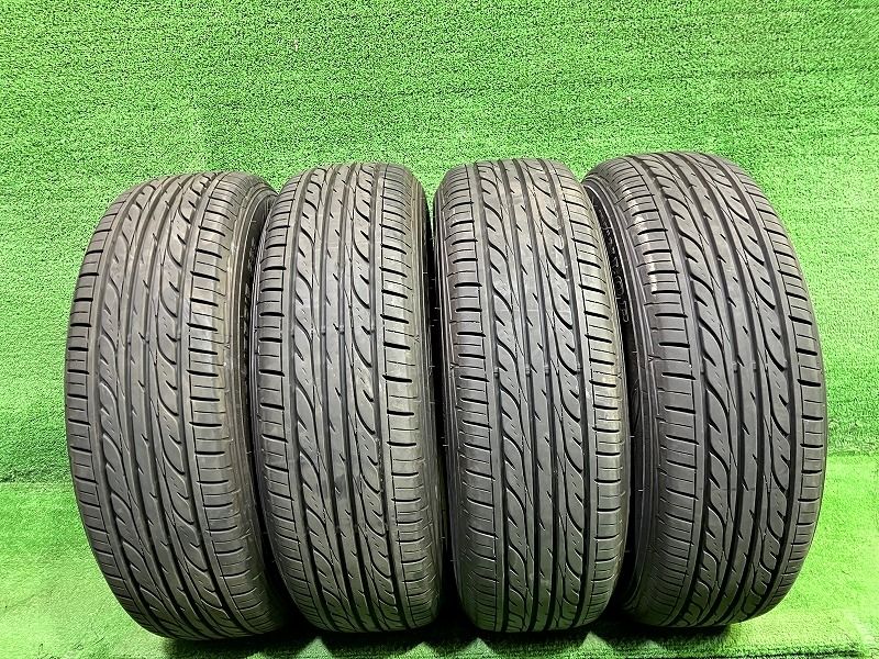 楽天市場】ec202 185/65r15の通販