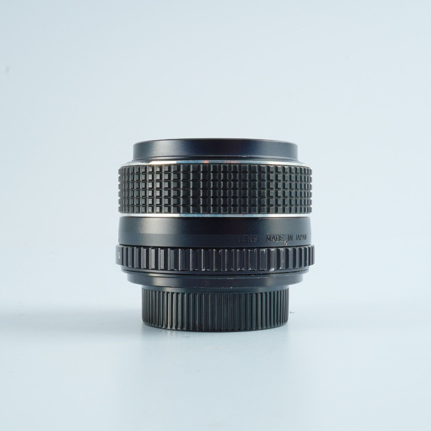 SMC PENTAX ペンタックス Takumar ストア 50mm F/1.4 (M42用) 単焦点