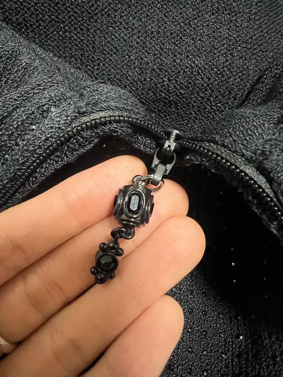  st john センゾーネ イブニング ビーズ ジップ トゥ ウェイ タートルカーディガン 長袖 カーディガン ボレロ アンサンブル