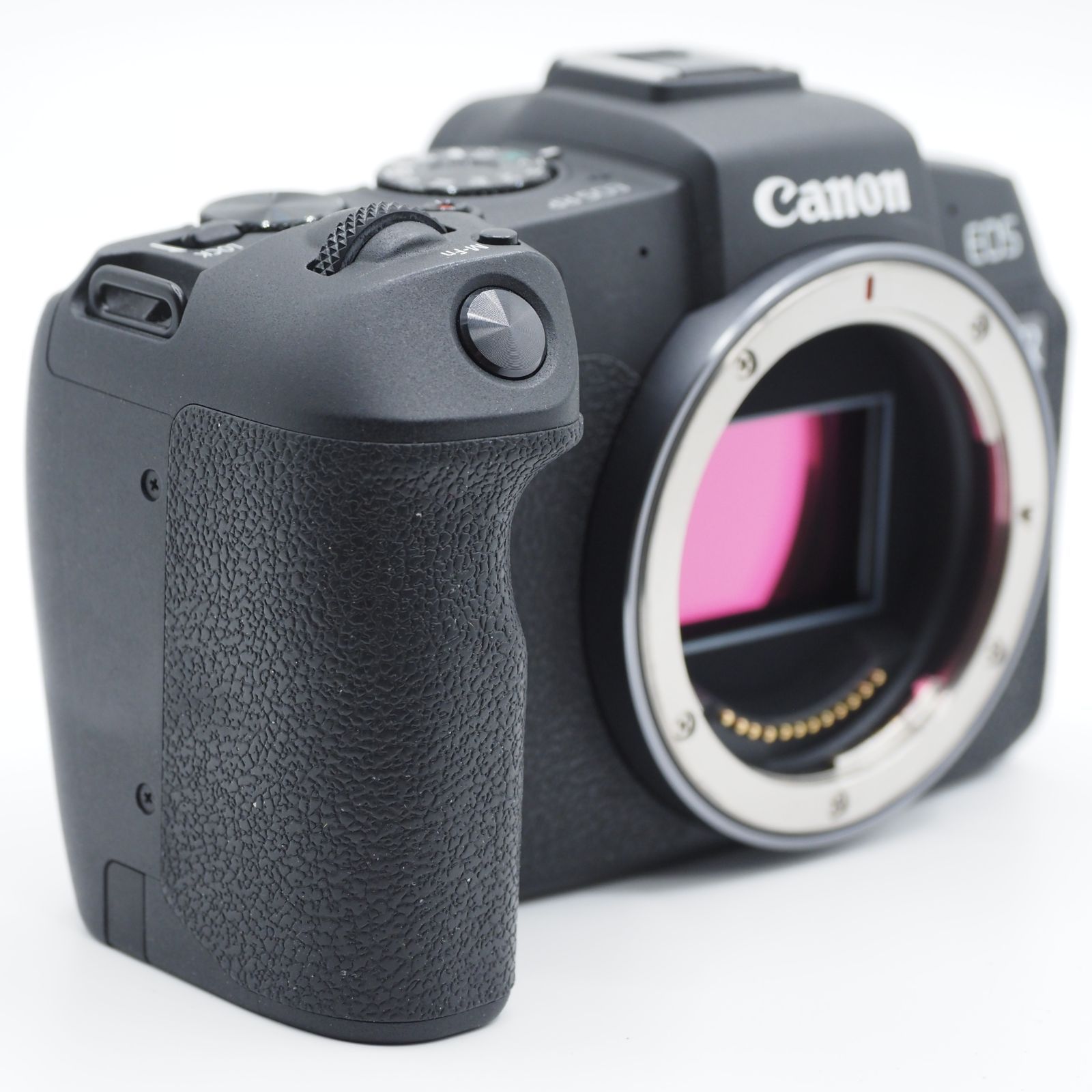 美品　元箱あり　おまけ付き　Canon EOS RP ミラーレス一眼 ☆ショット数4,000回以下・元箱付き新品級☆ Canon キヤノン