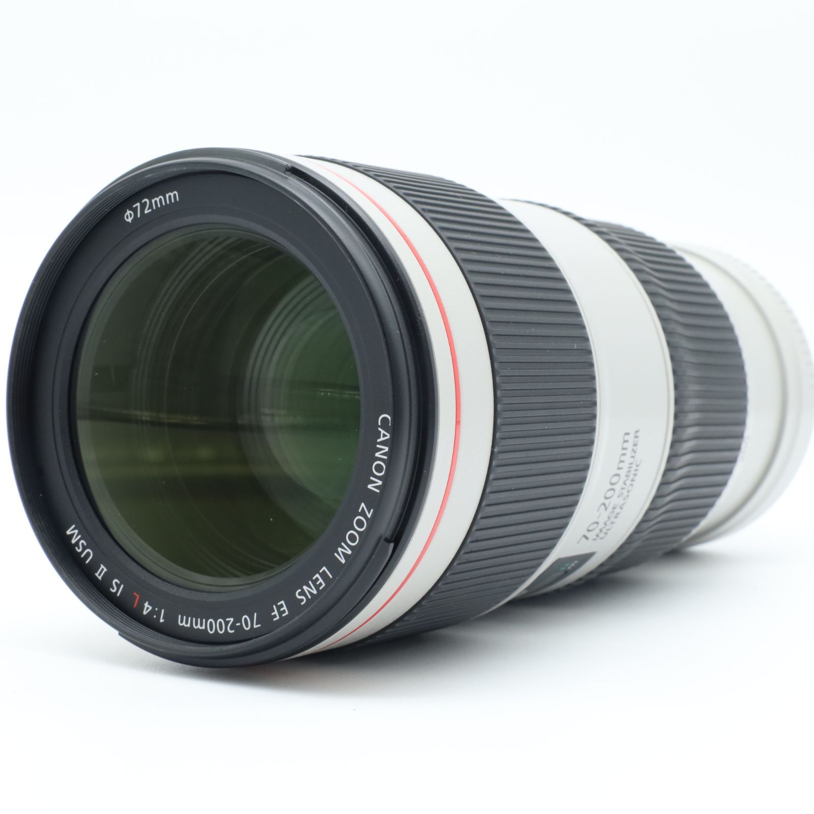 EF70-200mm
