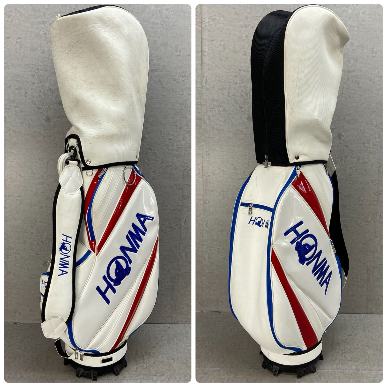 ホンマ メンズゴルフ クラブセット 13本 右利き用 HONMA - メルカリ