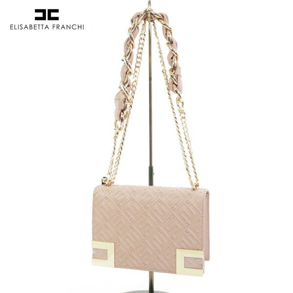 85%OFF 新品 エリザベッタフランキ ELISABETTA FRANCHI バッグ EOT1118 