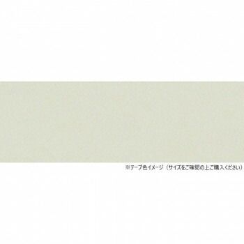 パネフリ工業 木口テープ 40mm巾×50m巻 ベージュ TA4787粘着4050