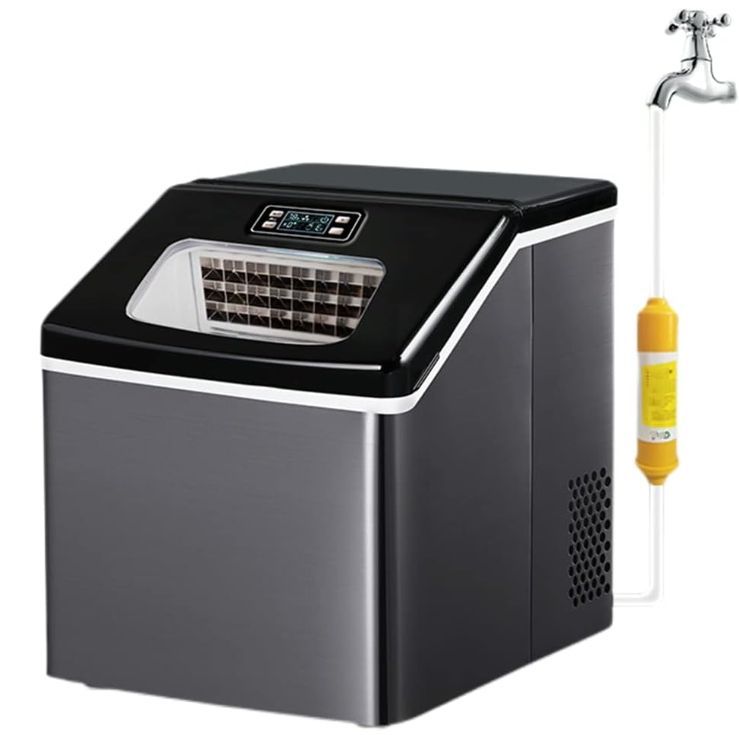 simplus シンプラス 製氷機 SP-CED01 製氷機 家庭用 高速 simplus シンプラス 製氷機 SP-CED01 製氷機 家庭用 高速