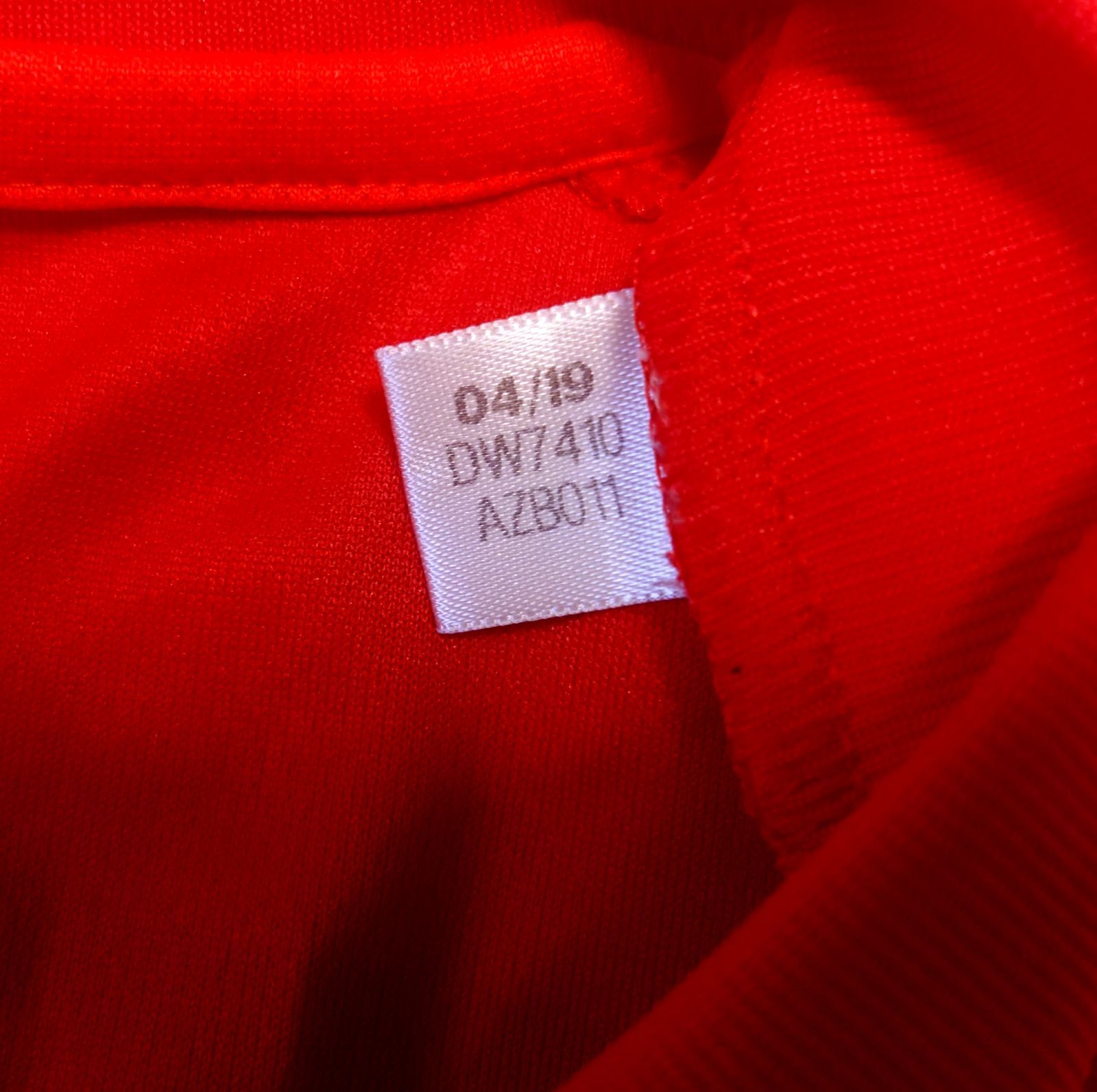 極美品 FC Bayern München チアゴ・アルカンタラ バイエルンミュンヘン 