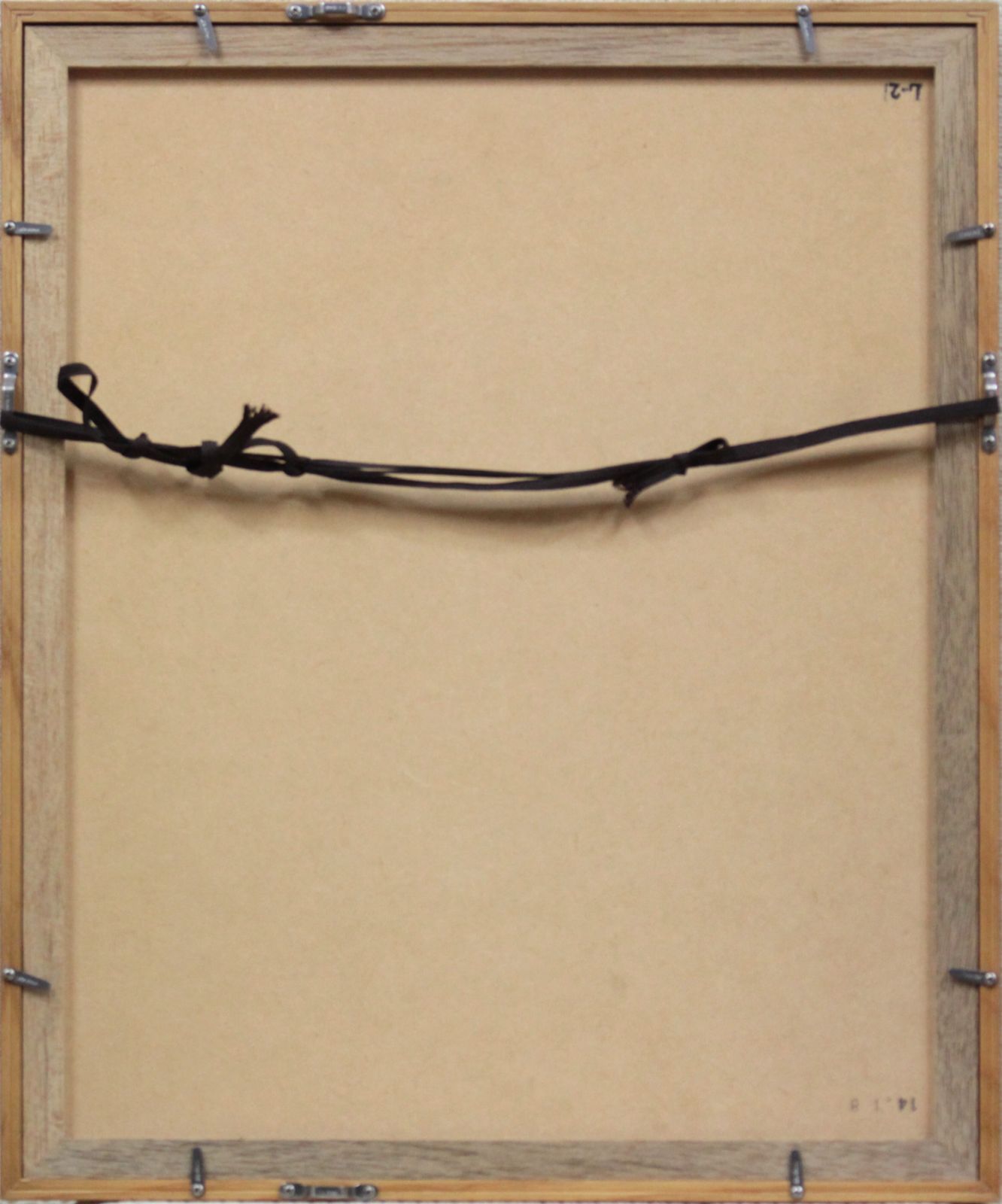 古館 章『山茶館』水彩画【真作保証】 絵画 - メルカリ 