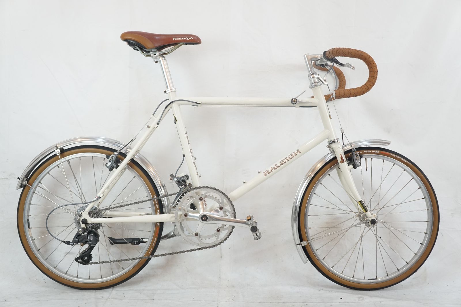 RALEIGH ラレー RSP RSW Special 2020年モデル 20インチ ミニベロ | バイチャリ浦和ベース