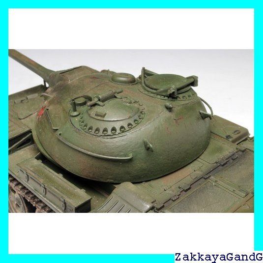 イタレリ AFV プラモデル 5点セット 1 プラッツ/イタレリ 1/35 World of Tanks 中国 中戦車 59式戦車