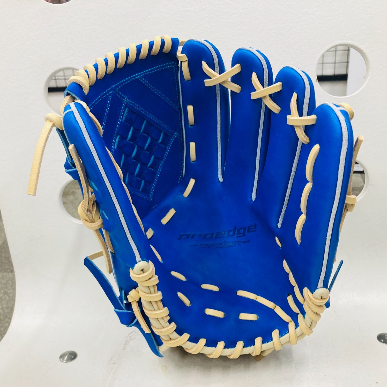 プロエッジ　投手　軟式　オーダー SSK】〝軟式〟512型 投手 オーダー
